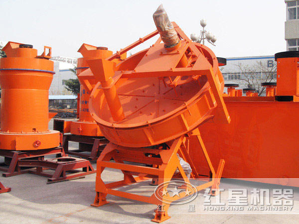 圓盤造粒機(jī)