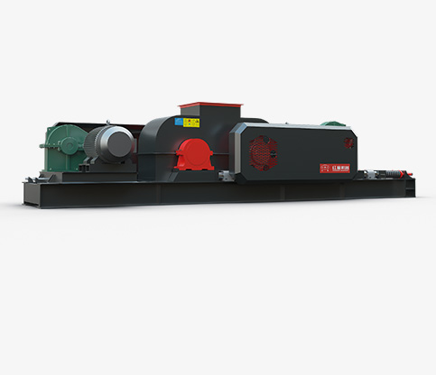 強(qiáng)力輥式破碎機(jī)