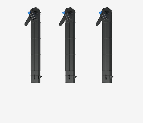 TH系列斗式提升機