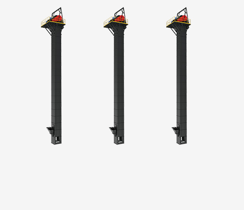 NE系列板鏈?zhǔn)教嵘龣C