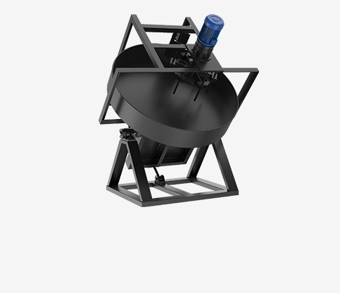 圓盤(pán)造粒機(jī)