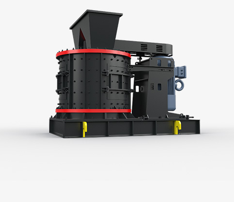 復(fù)合式破碎機(jī)