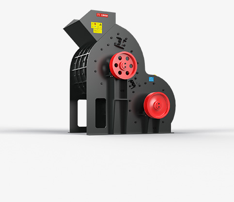 雙級破碎機(jī)