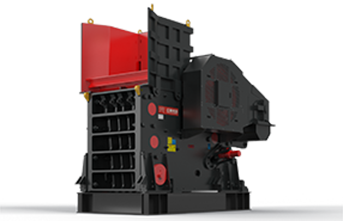 顎式破碎機(jī)