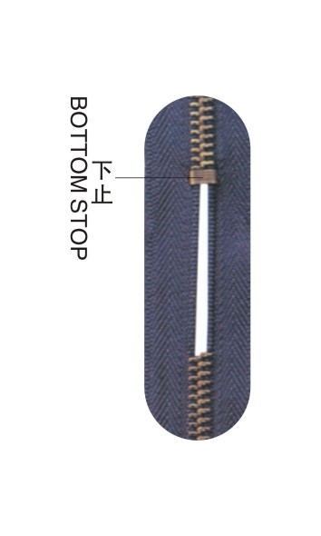 HY-112JG-A 全自動金屬下止機(jī)(H型氣動緊壓型)