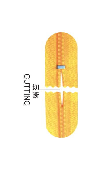 HY-120B-A 半自動閉尾切斷機(氣動式)